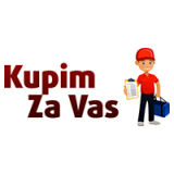 логотип франшизы KupimZaVas