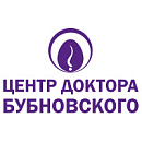 логотип Центр доктора Бубновского