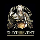 логотип БЬЮТИINVENT