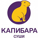 логотип Капибара