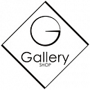 логотип Gallery shop