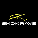 логотип SMOK RAVE
