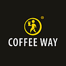 логотип Coffee Way