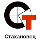 логотип Стахановец.рф