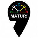 логотип MATUR.city