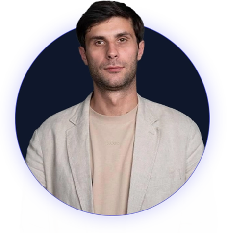 Аркадий Назар