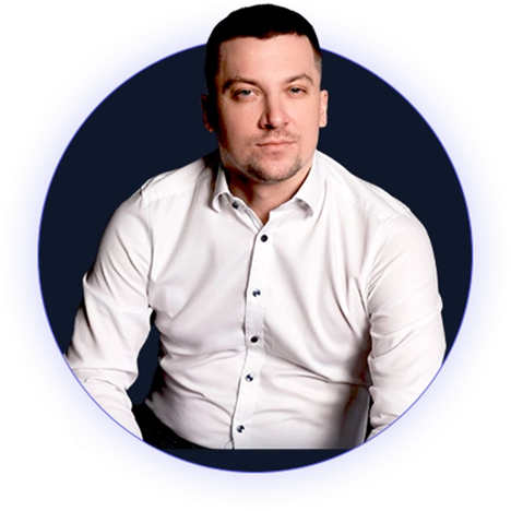 Дмитрий Ролько