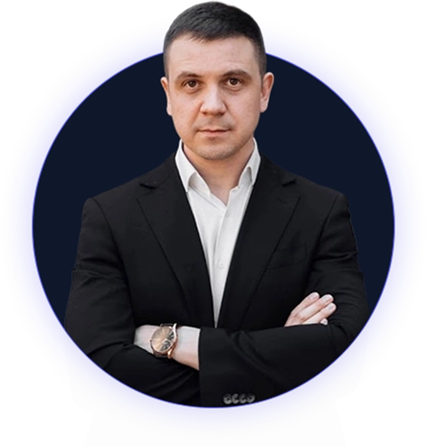 Сергей Москвин