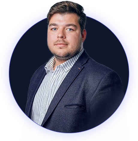 Николай Бажков