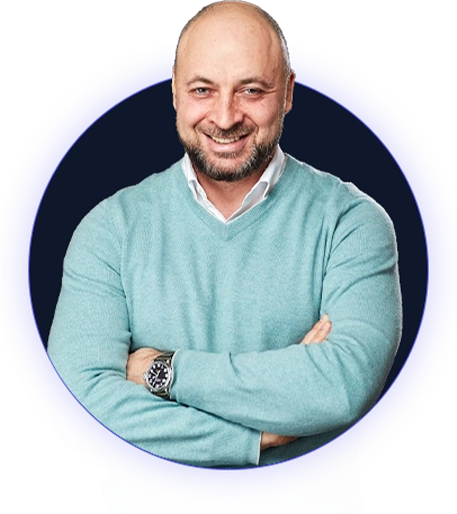 Сергей Румянцев