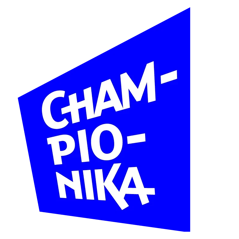 франшиза Championika Digital