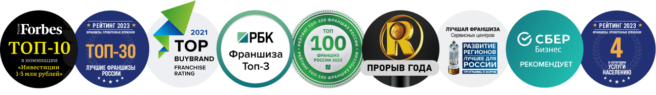 Pedant.ru - лидер всех рейтингов франшиз