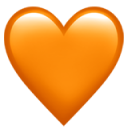 Heart icon