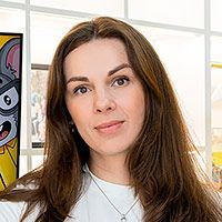 Елена Орлова, франчайзи Cheese Photo