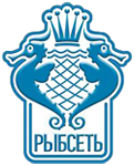 логотип франшизы Рыбсеть
