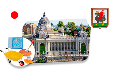 Франшизы строительства домов в Казани