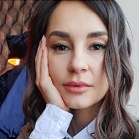 Кристина, франчайзи Бери заряд