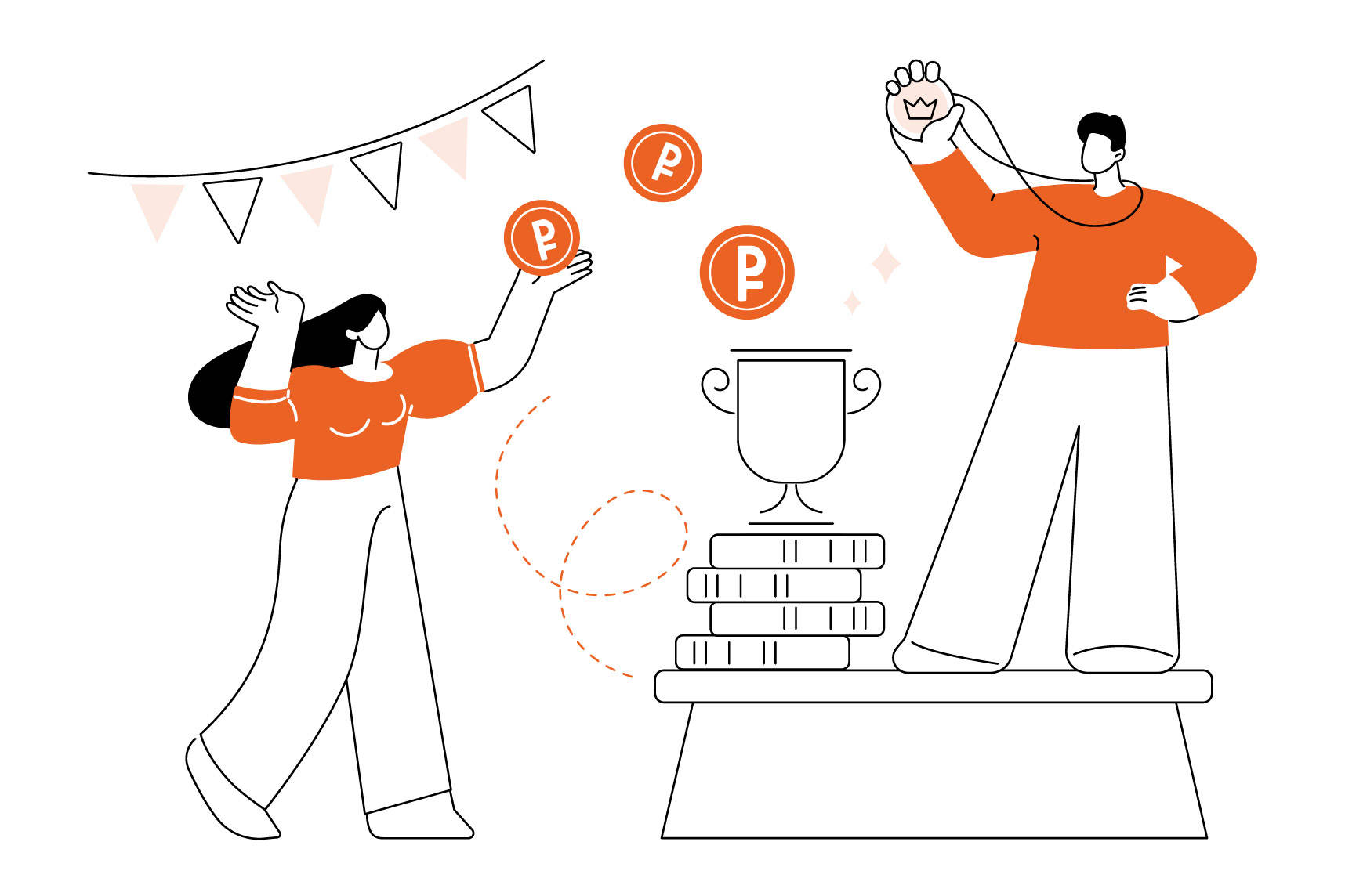 Самые лучшие и стоящие франшизы в России в 2025 году