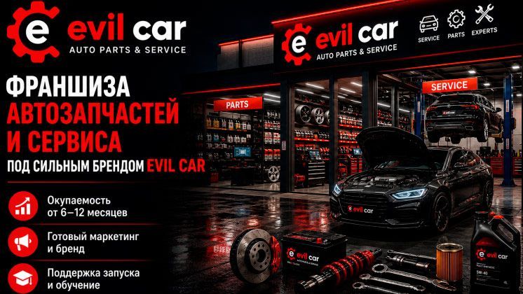 Evil Car