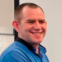 Андрей Казаков, франчайзи КЛИНДО