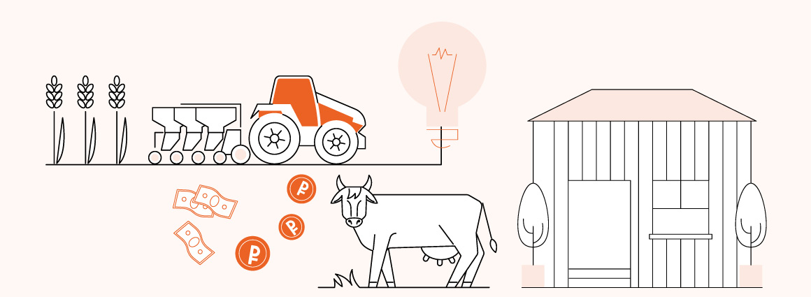 Бизнес в деревне: 11 идей для мужчин, которые можно реализовать прямо сейчас