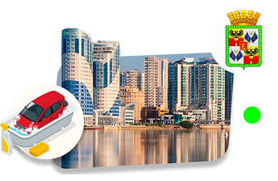 Франшизы автомоек в Краснодаре