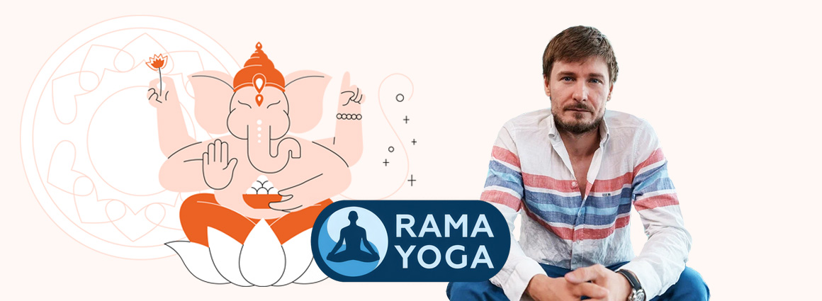 Как открыть бизнес в сфере йоги: путь франшизы RamaYoga от старта до экспорта