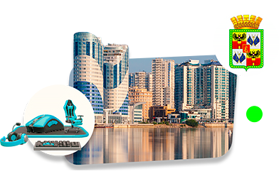 Франшизы компьютерных клубов в Краснодаре