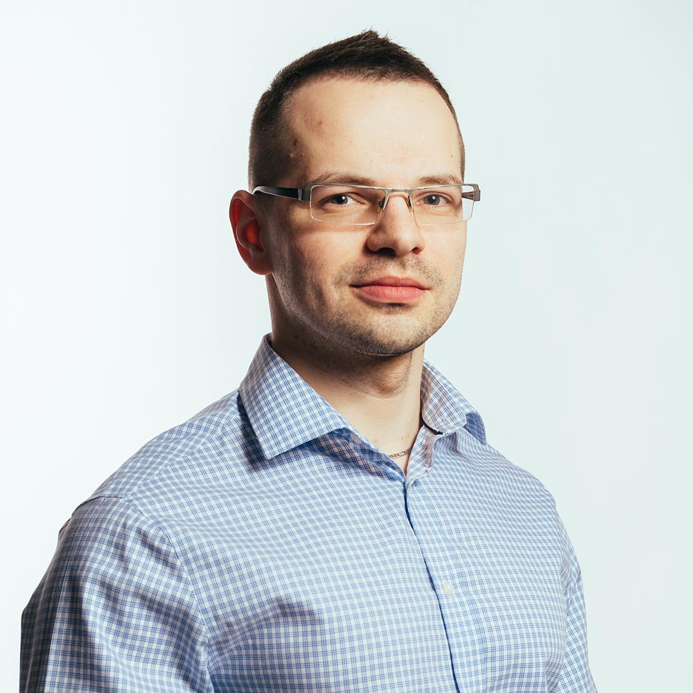 Игорь Никитов