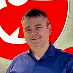 Константин Лемеш, франчайзи UP SUSHI