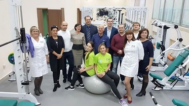 Франшиза ДЭМА