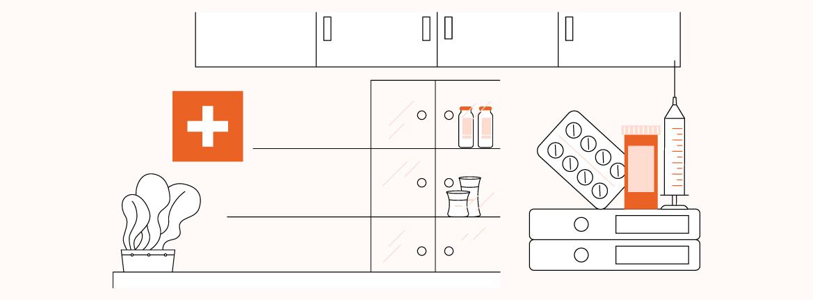 Как открыть аптеку по франшизе: пошаговый кейс