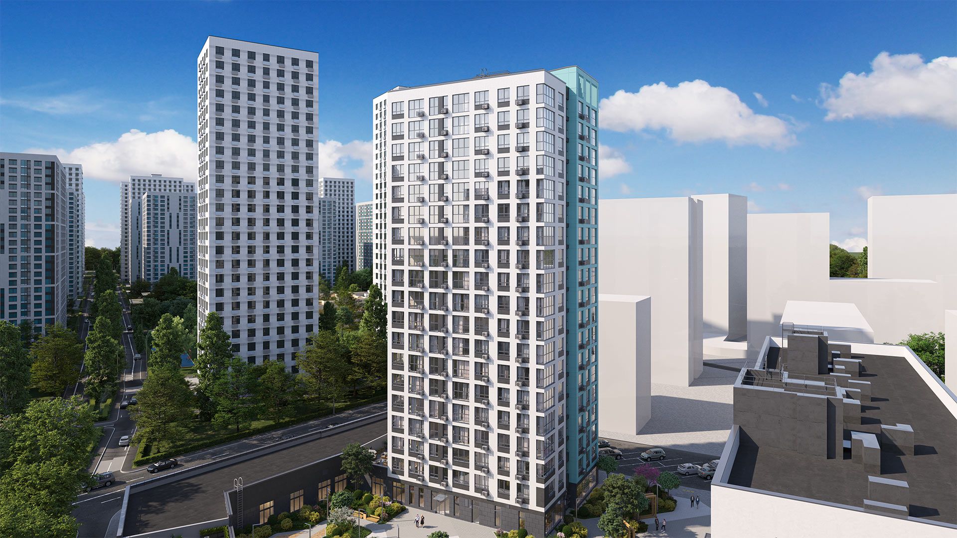 Изображение блока