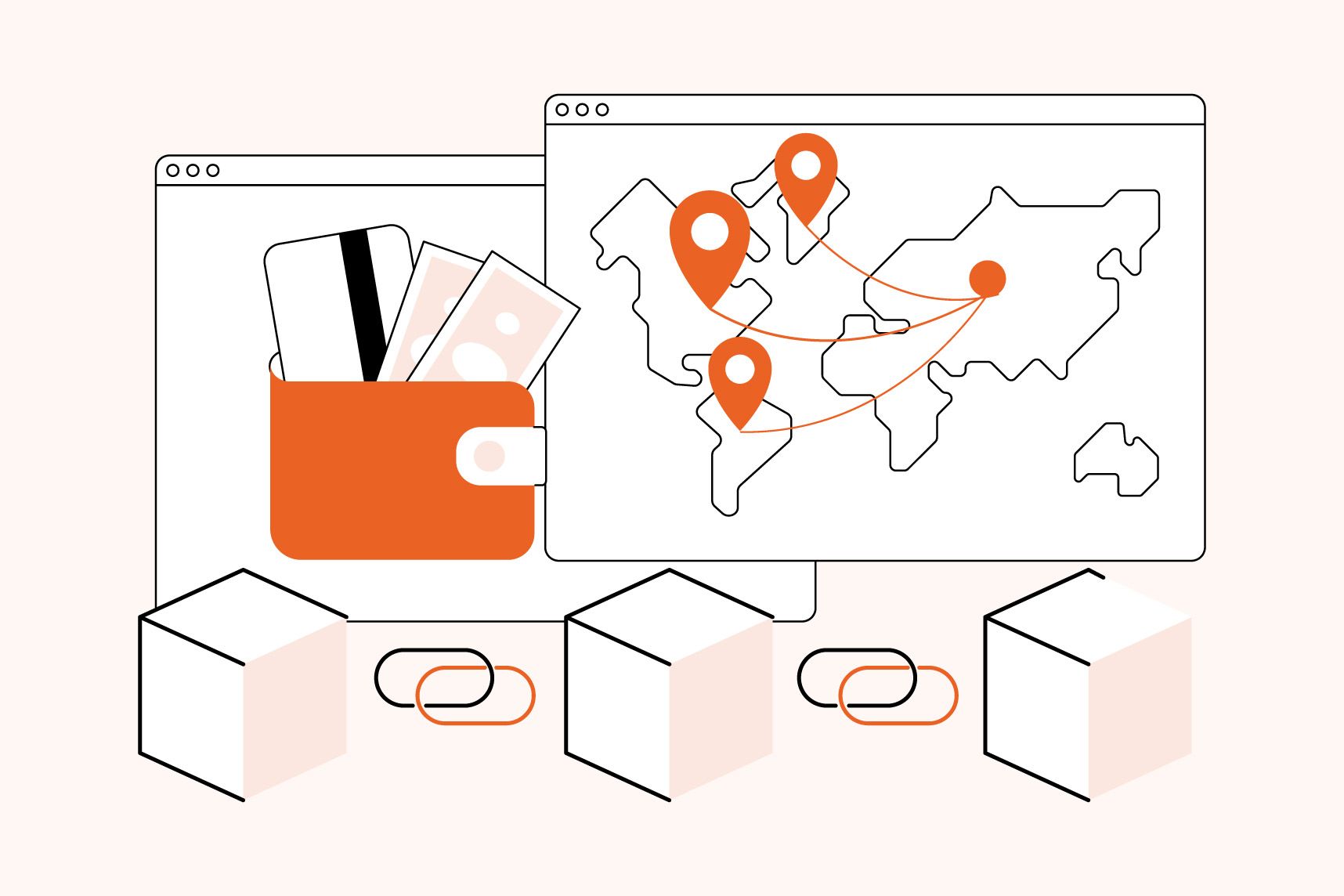 СНГ как точка роста: особенности экспорта российских франшиз
