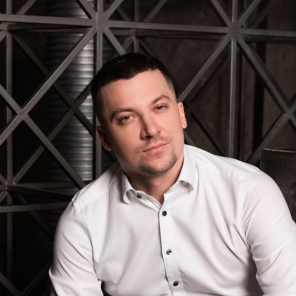 Дмитрий Ролько