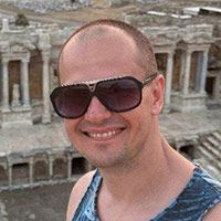 Станислав, франчайзи СМ Групп