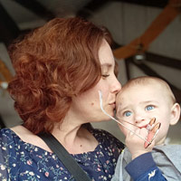 Марина Чуракова, франчайзи UMBIUS