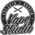 логотип VapeStudio