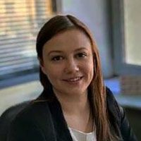 Валерия Бельтюкова, франчайзи Федеральный центр банкротства (ФЦБ)