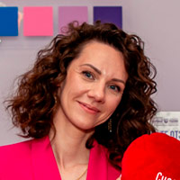 Анна Сапожкова, франчайзи Здоровый ребенок