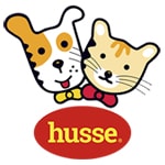 логотип франшизы Husse