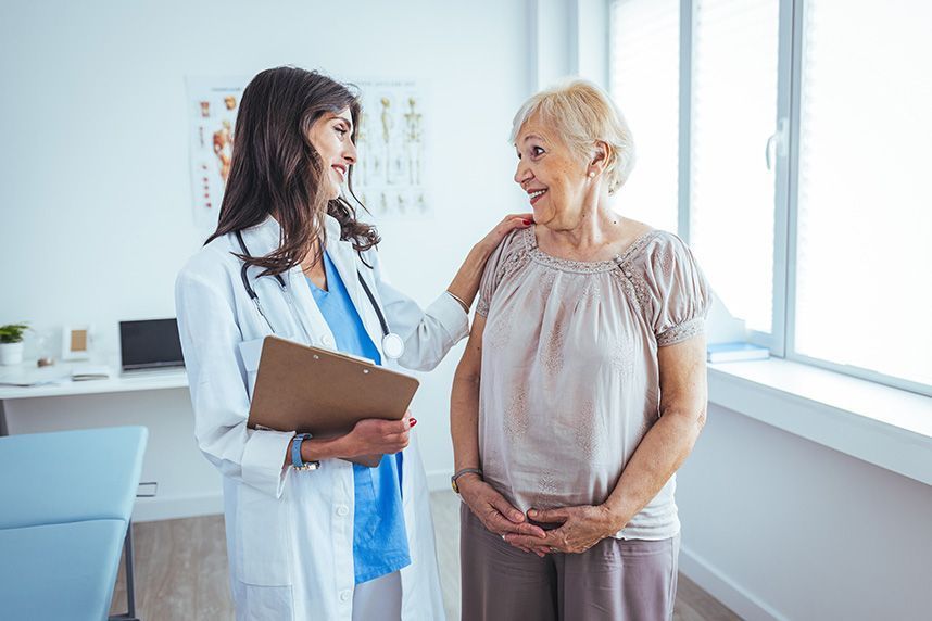 KDL / «Медскан» — франшиза медицинского офиса: обзор и сравнение