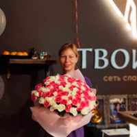 Партнер, франчайзи ТВОЙТАЙ