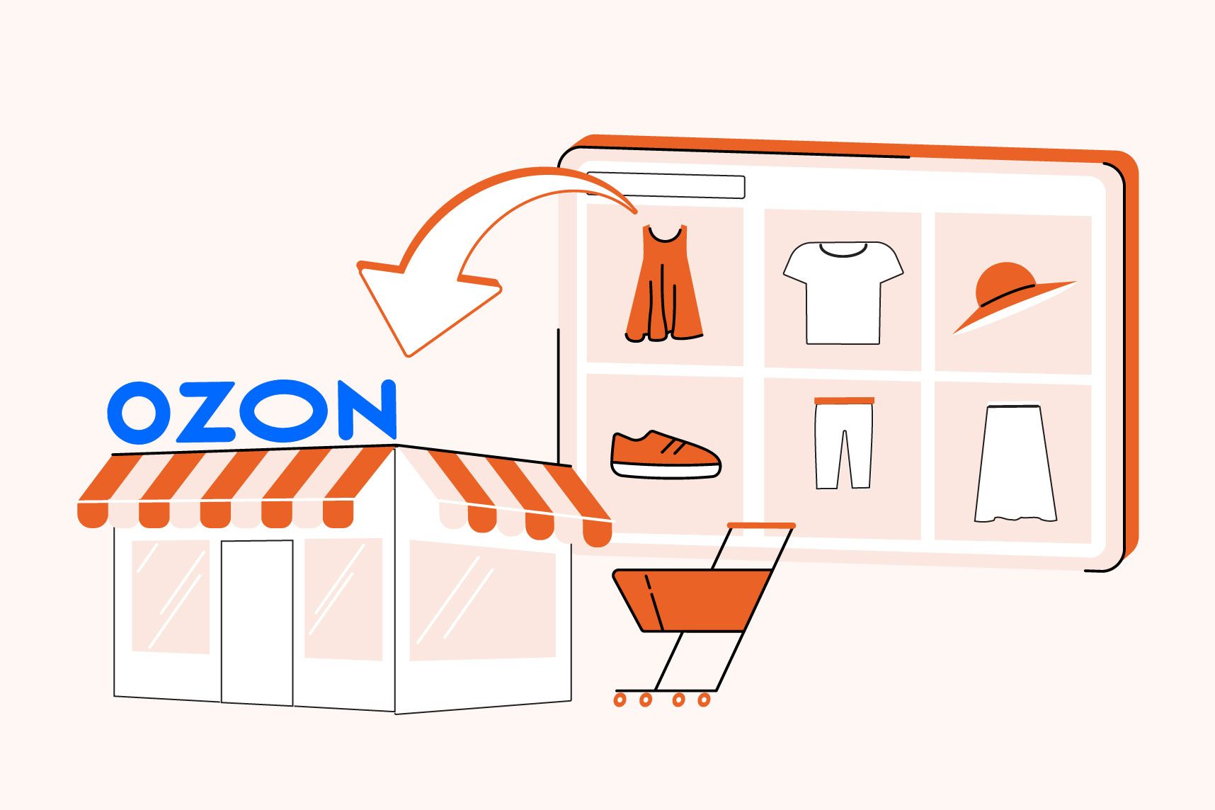 Что продавать на Озоне в 2025 году — самые выгодные товары для новичков и профессионалов