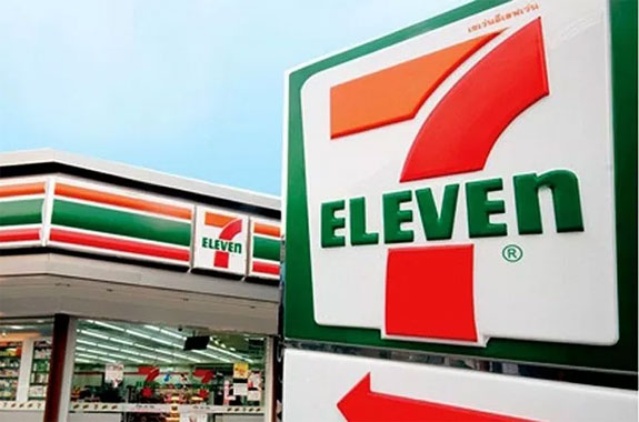 Франшиза 7-Eleven: история самой большой франчайзинговой сети