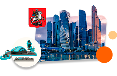 Франшизы компьютерных клубов в Москве