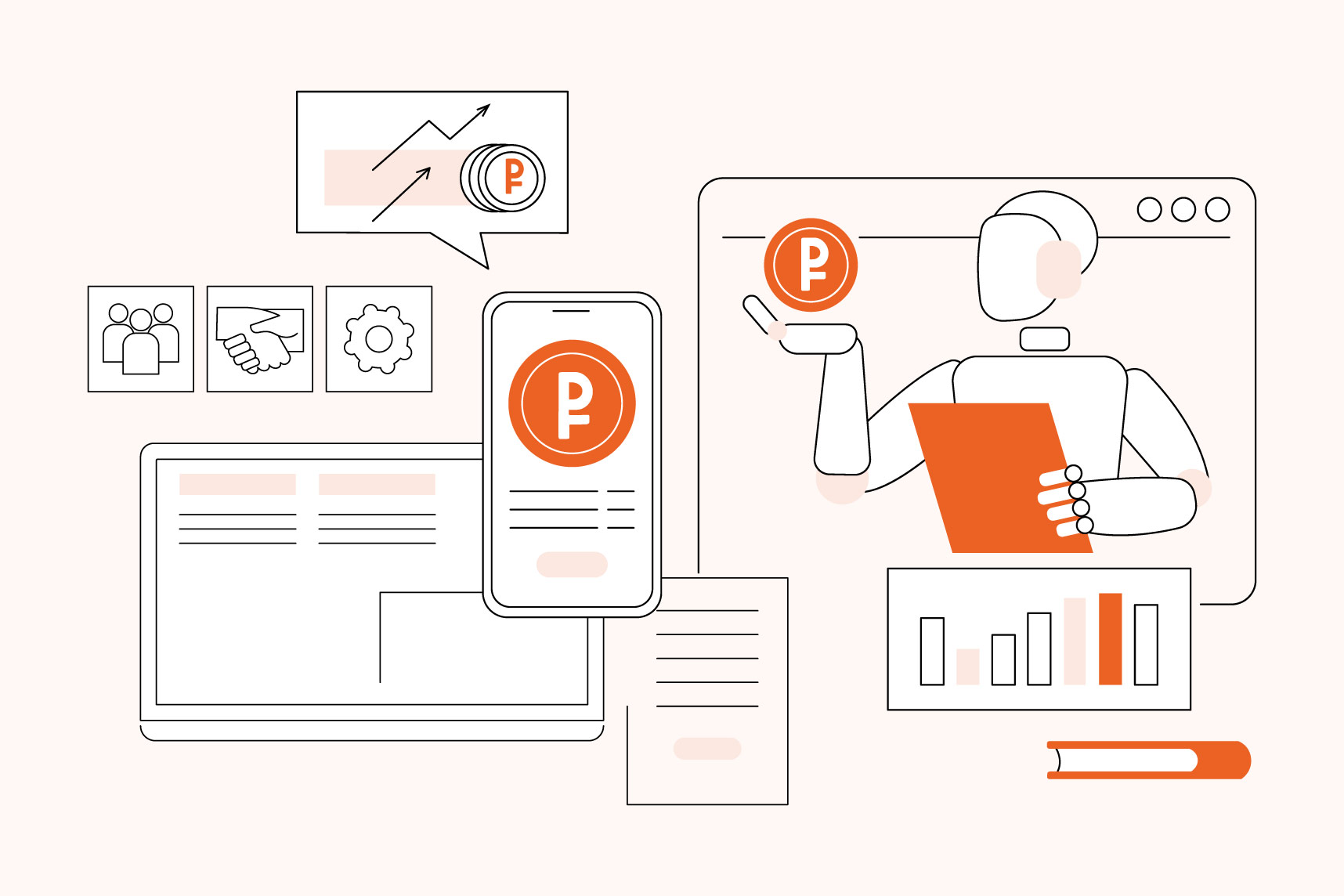 20 сайтов для заработка, которые платят деньги в 2025 году — без вложений и с быстрым выводом