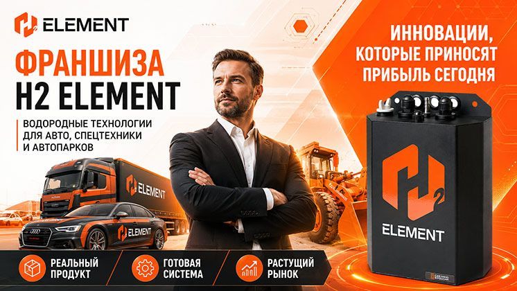 H2 Element