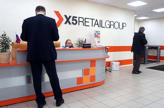 X5 Retail Group может закрыть сеть «Перекресток Экспресс»