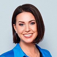 Александра Косарева, франчайзи Дом Хамелеона